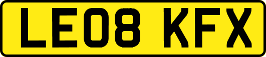 LE08KFX