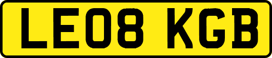 LE08KGB