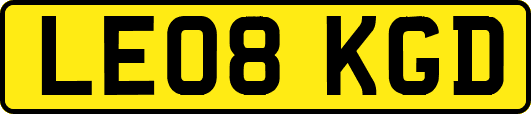 LE08KGD