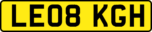 LE08KGH