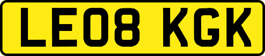 LE08KGK