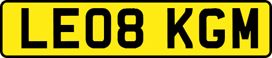 LE08KGM