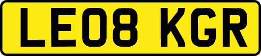 LE08KGR