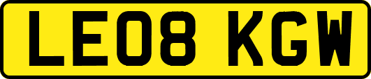 LE08KGW