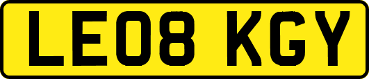 LE08KGY