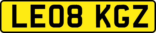 LE08KGZ