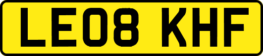LE08KHF