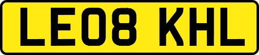 LE08KHL