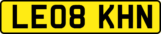 LE08KHN
