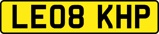 LE08KHP