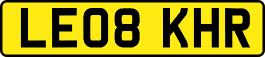 LE08KHR