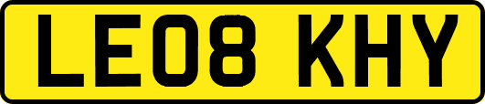 LE08KHY