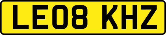 LE08KHZ