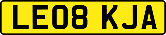 LE08KJA