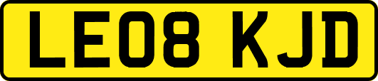 LE08KJD