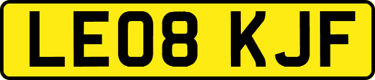 LE08KJF