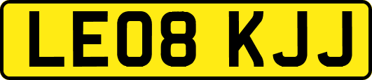 LE08KJJ