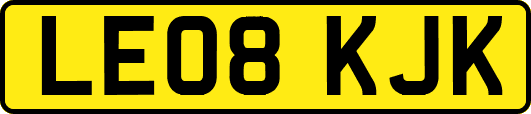 LE08KJK