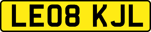 LE08KJL