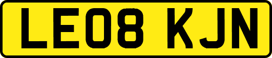 LE08KJN
