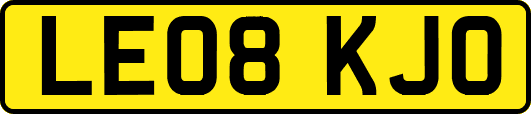 LE08KJO