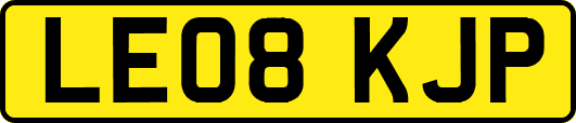 LE08KJP