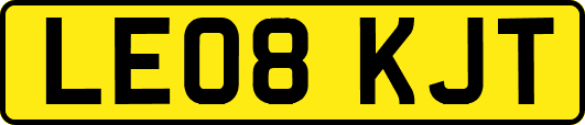 LE08KJT