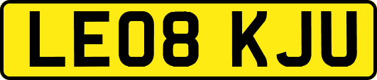 LE08KJU