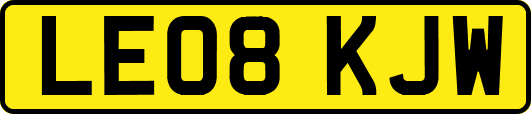 LE08KJW