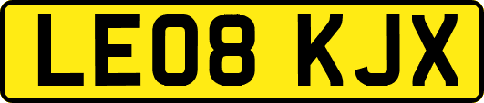 LE08KJX