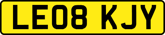 LE08KJY