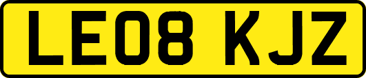 LE08KJZ
