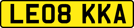 LE08KKA