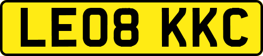 LE08KKC