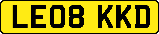 LE08KKD