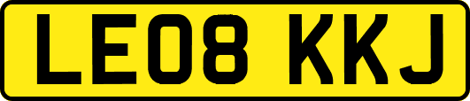 LE08KKJ