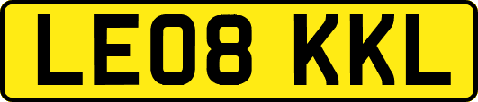 LE08KKL