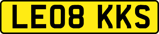 LE08KKS