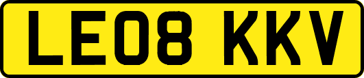 LE08KKV