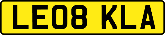 LE08KLA