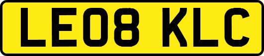 LE08KLC