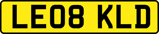 LE08KLD