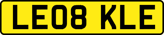 LE08KLE
