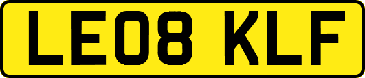 LE08KLF
