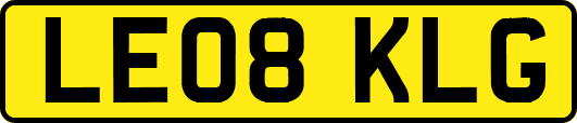 LE08KLG