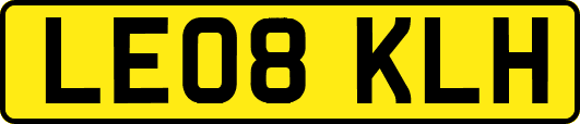 LE08KLH