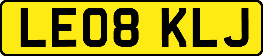 LE08KLJ
