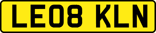 LE08KLN