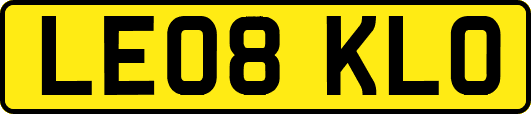 LE08KLO