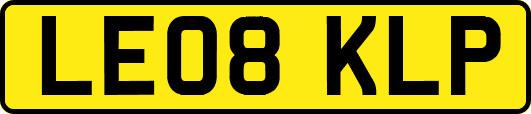 LE08KLP